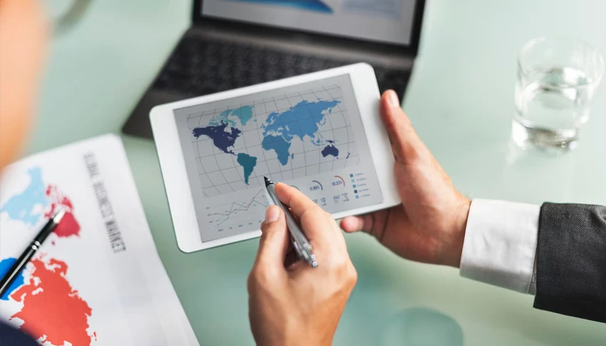 Elit Creative Dış Ticaret Yazılım