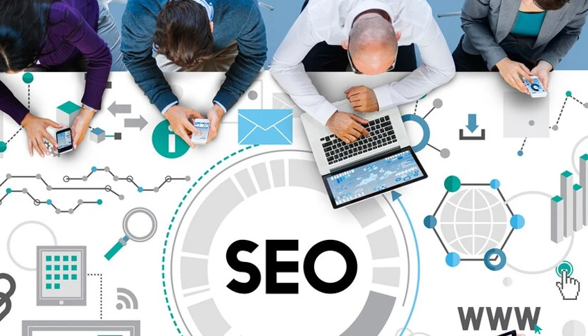 Elit Creative Participe de pesquisas no Google