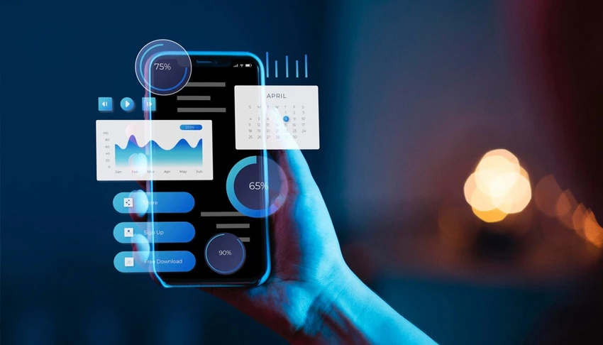 Elit Creative Desarrollo de aplicaciones móviles