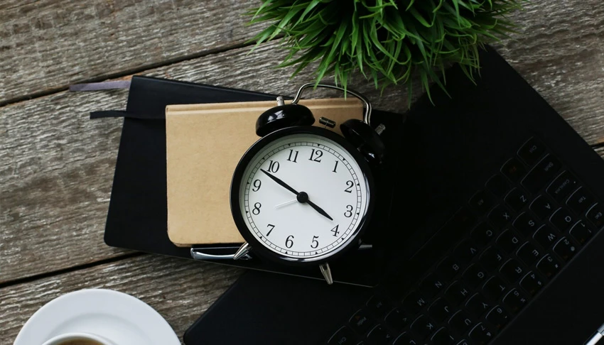 Elit Creative Gestión del tiempo