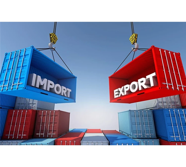 Dış Ticaret Başlangıç Paketi