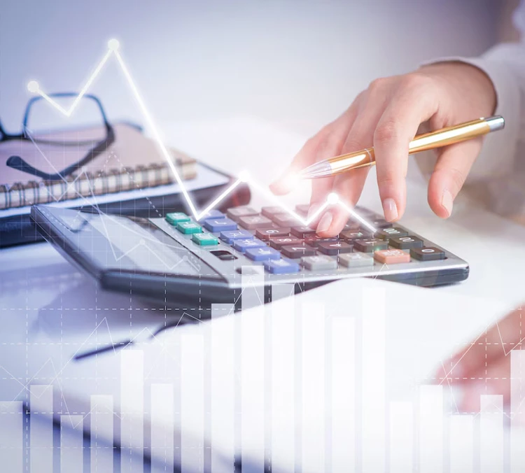 Cost Calculation Program