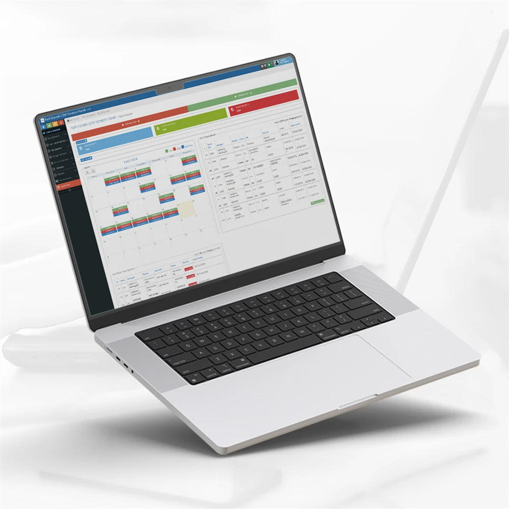 İnşaat Muhasebe Programı - Karlıca Yapı