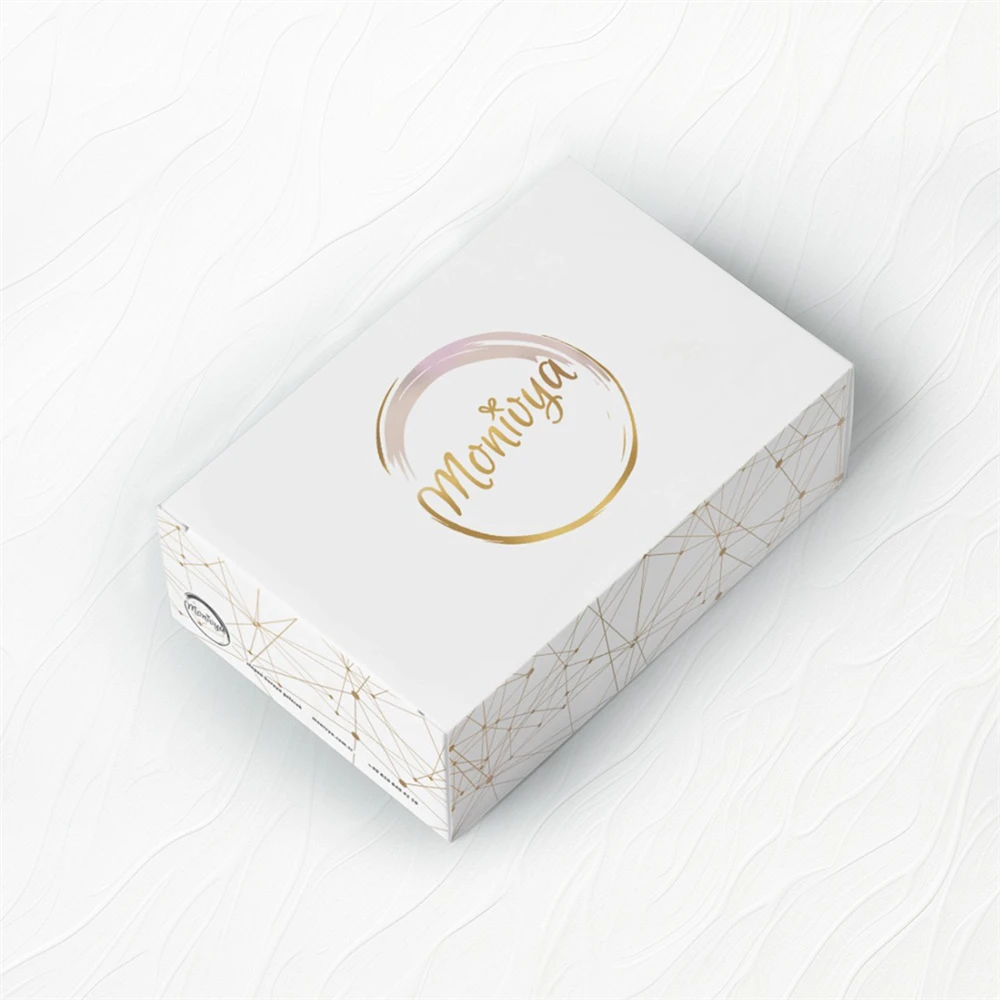 Monivya Gift Box Design